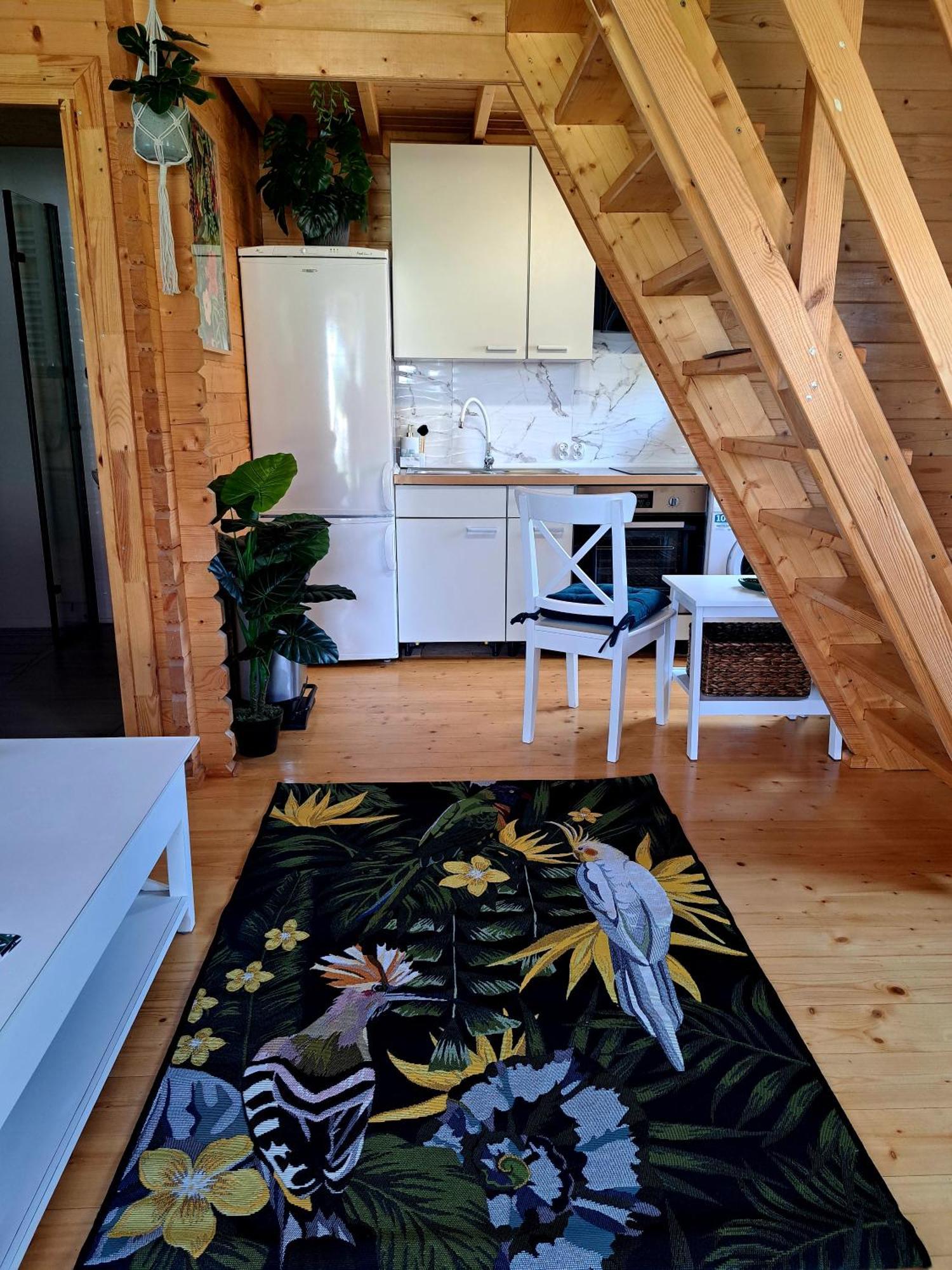Noclegi "Las Wypas" Trzcianka Room photo